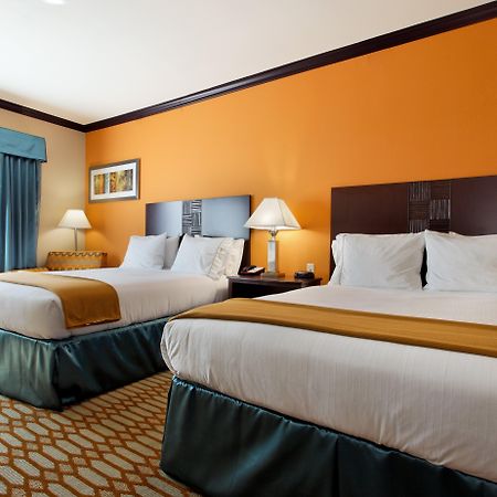 Holiday Inn Express & Suites Corpus Christi-Portland, An Ihg Hotel Quarto foto