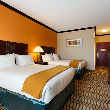 Holiday Inn Express & Suites Corpus Christi-Portland, An Ihg Hotel Quarto foto