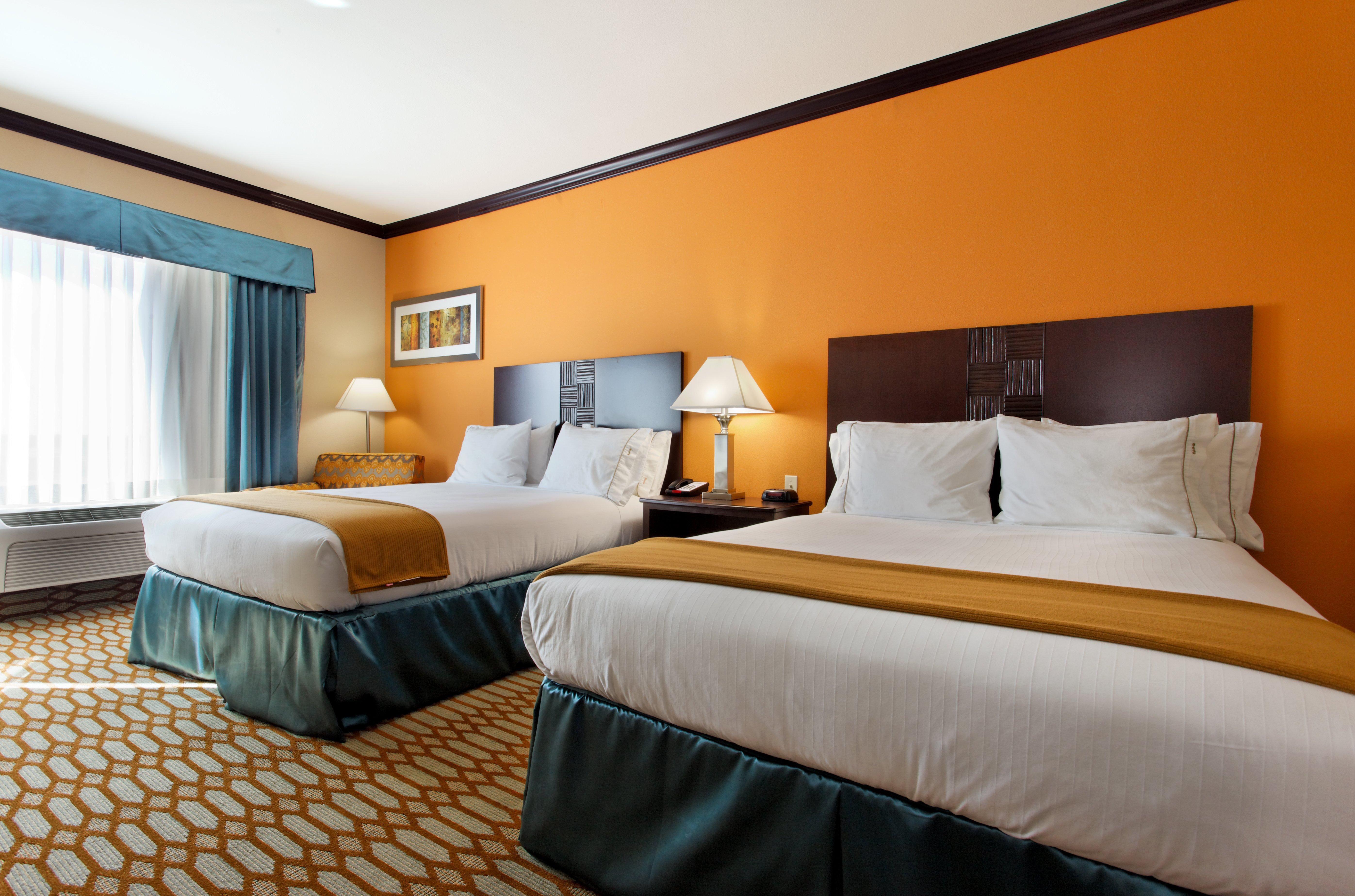 Holiday Inn Express & Suites Corpus Christi-Portland, An Ihg Hotel Quarto foto